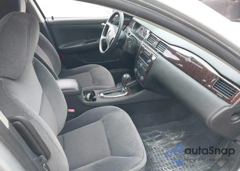 2013 Chevrolet Impala Lt from USA, damaged, VIN 2G1WG5E39D1128844